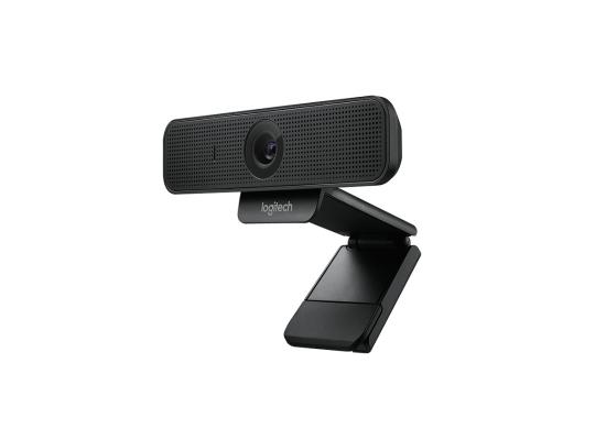Logitech C925e Professional Business Full HD Webcam